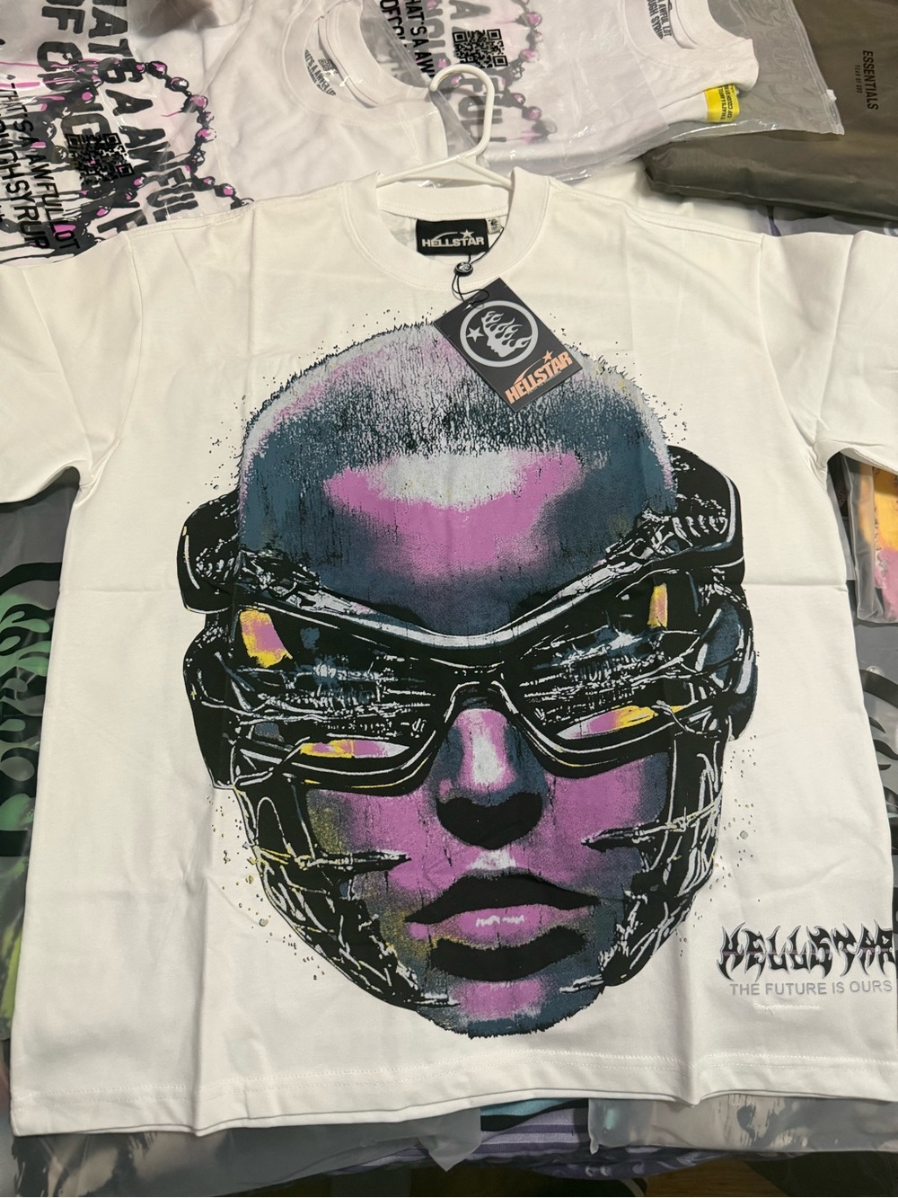 Hellstar Shirt